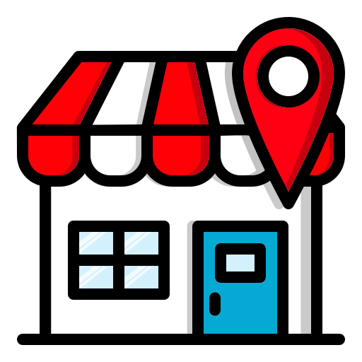 Shop icon